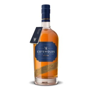 Cotswolds Founder's Choice Single Malt Whisky - Image 1