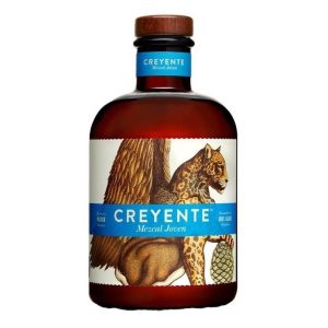 Creyente Joven Mezcal - Image 1