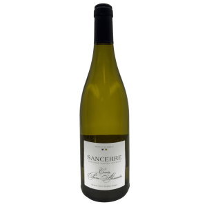 Cuvee Pierre Alexandre Sancerre 2021 - Image 1