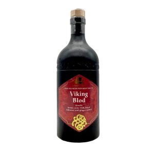 Dansk Mj?d Viking Blod Mead - Image 1