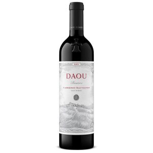 Daou Reserve Paso Robles Cabernet Sauvignon 2021 - Image 1