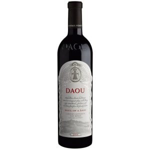 Daou 'Soul of a Lion' Paso Robles Cabernet Sauvignon 2018 - Image 1