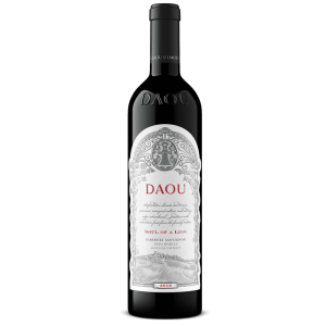 Daou 'Soul of a Lion' Paso Robles Cabernet Sauvignon 2019 - Image 1