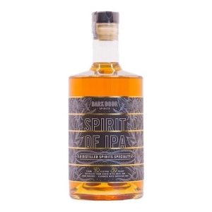 Dark Door Spirit of the IPA Whiskey (750mL) - Image 1