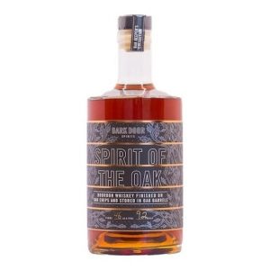 Dark Door Spirit of the Oak Bourbon (750mL) - Image 1