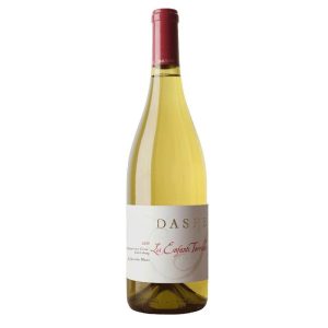 Dashe Cellars 'Les Enfants Terribles' Concrete Cuv‚e Chenin Blanc 2020 - Image 1