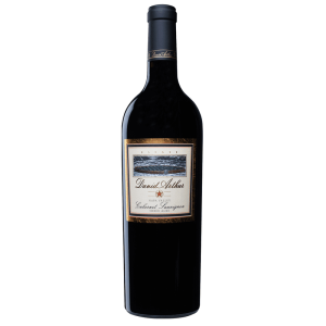 David Arthur 'Three Acre' Cabernet Sauvignon 2017 - Image 1