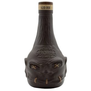 Deadhead 6 Year Old Dark Rum - Image 1