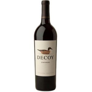 Decoy California Zinfandel 2021 - Image 1