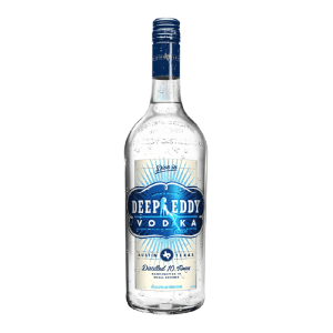 Deep Eddy Vodka - Image 1