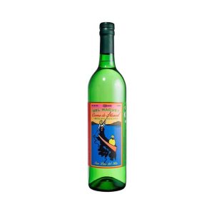 Del Maguey Crema De Mezcal - Image 1