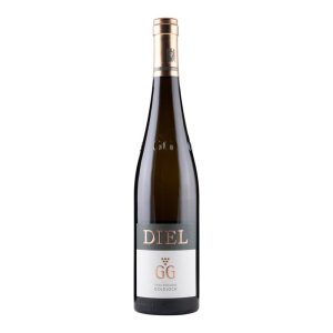 Diel Goldloch Riesling 2020 - Image 1