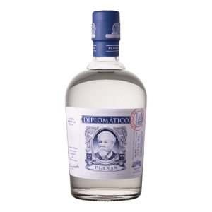 Diplom tico Planas Rum - Image 1