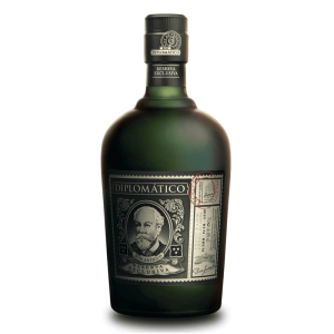 Diplom tico Reserva Exclusiva Rum - Image 1