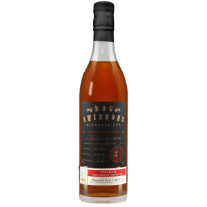 Doc Swinsons Blenders Cut Bourbon - Image 1