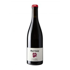 Domaine Des Marrans Fleurie Les Marrans 2021 - Image 1