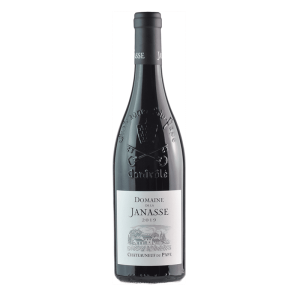 Domaine de la Janasse Chateauneuf Du Pape Rouge 2019 - Image 1