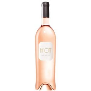 Domaines Ott BY.OTT Bandol Rose 2017 - Image 1