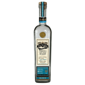 Don Abraham Organic Blanco Tequila - Image 1