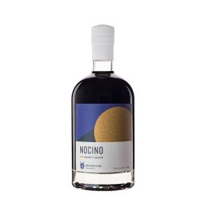 Don Ciccio & Figli Nocino Walnut Liqueur - Image 1