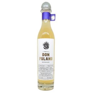 Don Fulano Reposado Tequila - Image 1