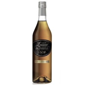 Duc De Loussac V.S.O.P Bas Armagnac - Image 1