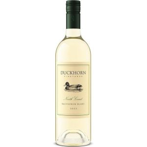 Duckhorn North Coast Sauvignon Blanc 2022 - Image 1