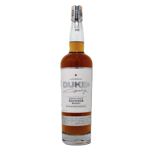 Duke Bourbon (750ml) - Image 1