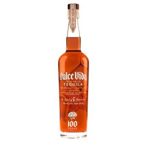 Dulce Vida Organic Extra Anejo Tequila - Image 1
