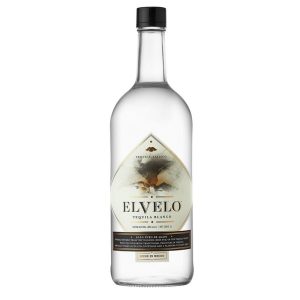 ELVELO Blanco Tequila (Liter) - Image 1