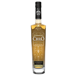 El Diamante Del Cielo Tequila Reposado - Image 1