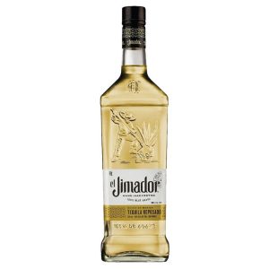 El Jimador Reposado Tequila - Image 1