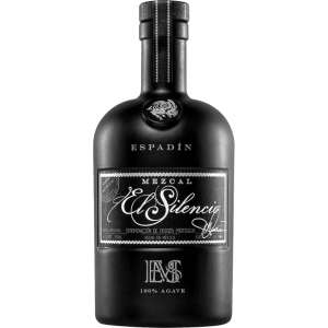 El Silencio Espad¡n Mezcal - Image 1