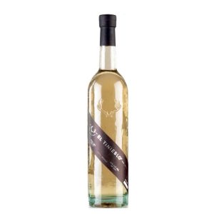 El Tinieblo Reposado Mezcal - Image 1