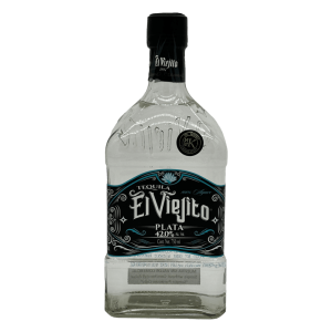 El Viejito Plata 42.0% - Image 1