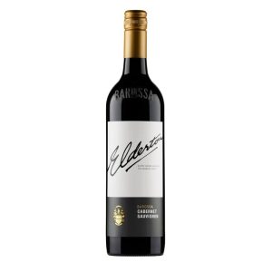 Elderton Cabernet Sauvignon 2018 - Image 1