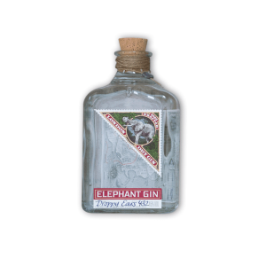 Elephant London Dry Gin - Image 1