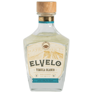 Elvelo Tequila Blanco (750ml) - Image 1