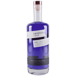 Empress 1908 Indigo Gin - Image 1