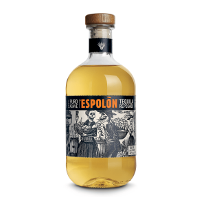 Espol•n Reposado Tequila - Image 1