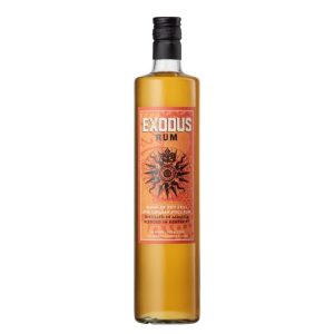 Exodus Rum (750mL) - Image 1