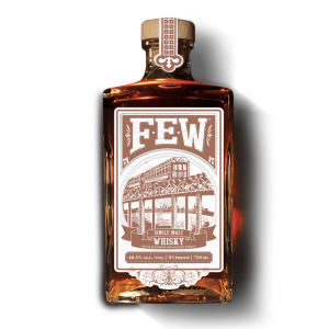 FEW Single Malt Whisky - Image 1