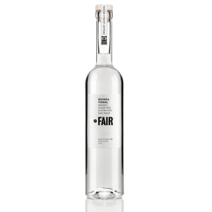 Fair Quinoa Organic Vodka - Image 1
