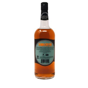Far Cry Gallito Supremo Spiced Rum "20th Anniversary Limited Edition" - Image 2