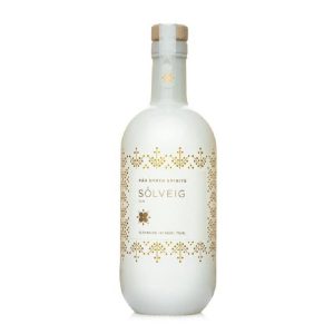 Far North Spirits Solveig Gin - Image 1