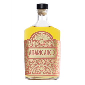 Fast Penny Amaricano Bianca Liqueur - Image 1