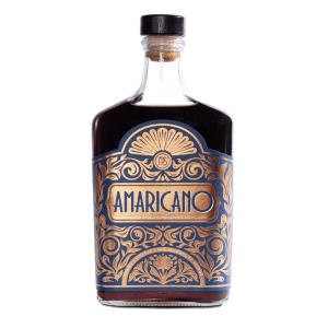 Fast Penny Amaricano Liqueur - Image 1
