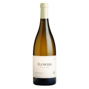 Flowers Sonoma Coast Chardonnay 2020 - Image 1