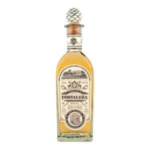 Fortaleza Anejo Tequila - Image 1