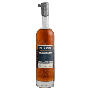 Found North 18 Year Old Batch 008 Cask Strength Canadian Whisky - Image 1